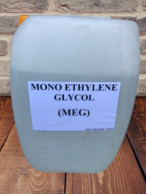 Mono Ethylene Glycol (MEG)