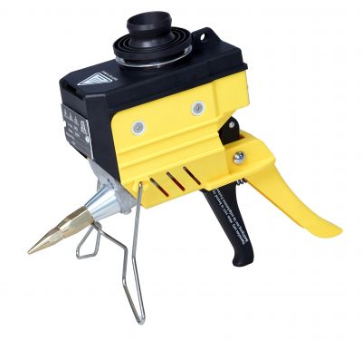 Súng phun keo nhiệt Mini MHG 140